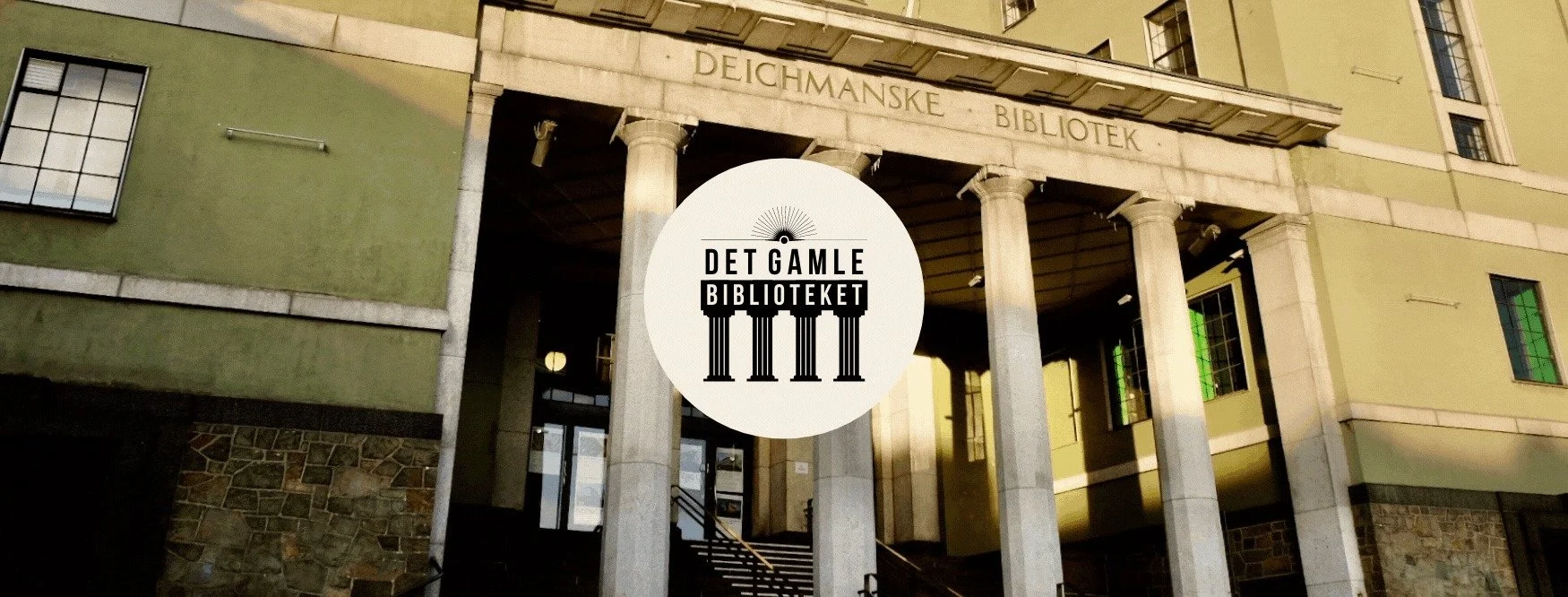 Det Gamle Biblioteket