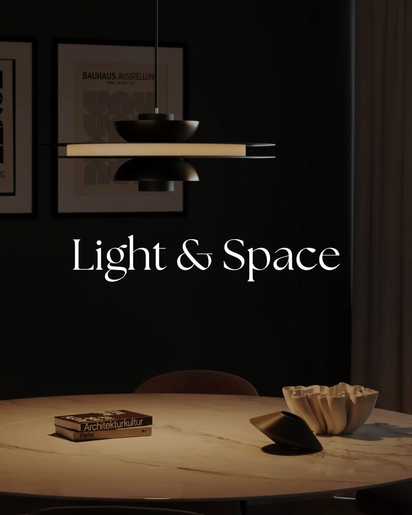 Lighting shapes atmosphere, rhythm, and perception.

We represent lighting brands where design meets technology and architectural vision.