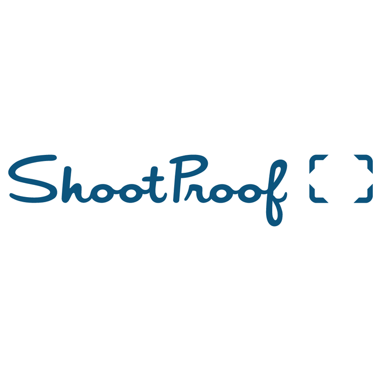 Shoot Proof Logo