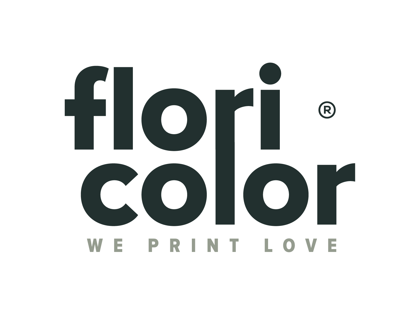 Floricolor Logo