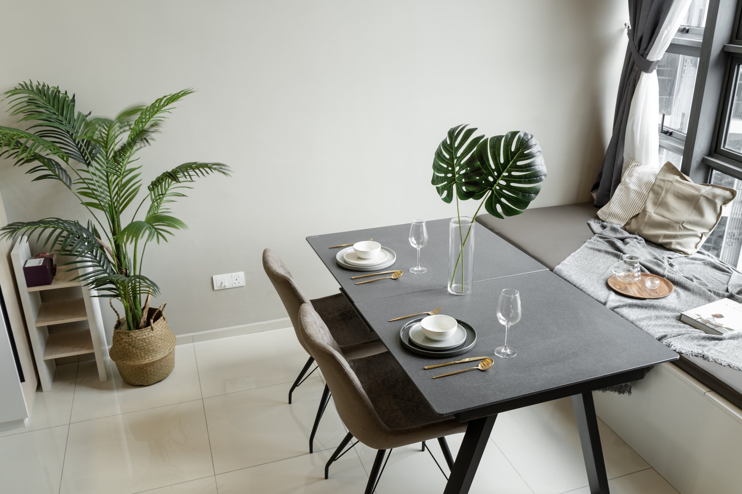 EkoCheras Loft Residence