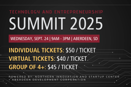 Technology & Entrepreneurship Summit
