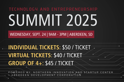 Technology & Entrepreneurship Summit