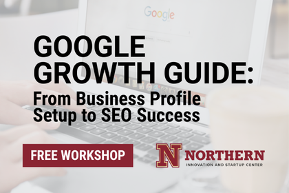 Google Growth Guide: From Business Profile Setup to SEO Success