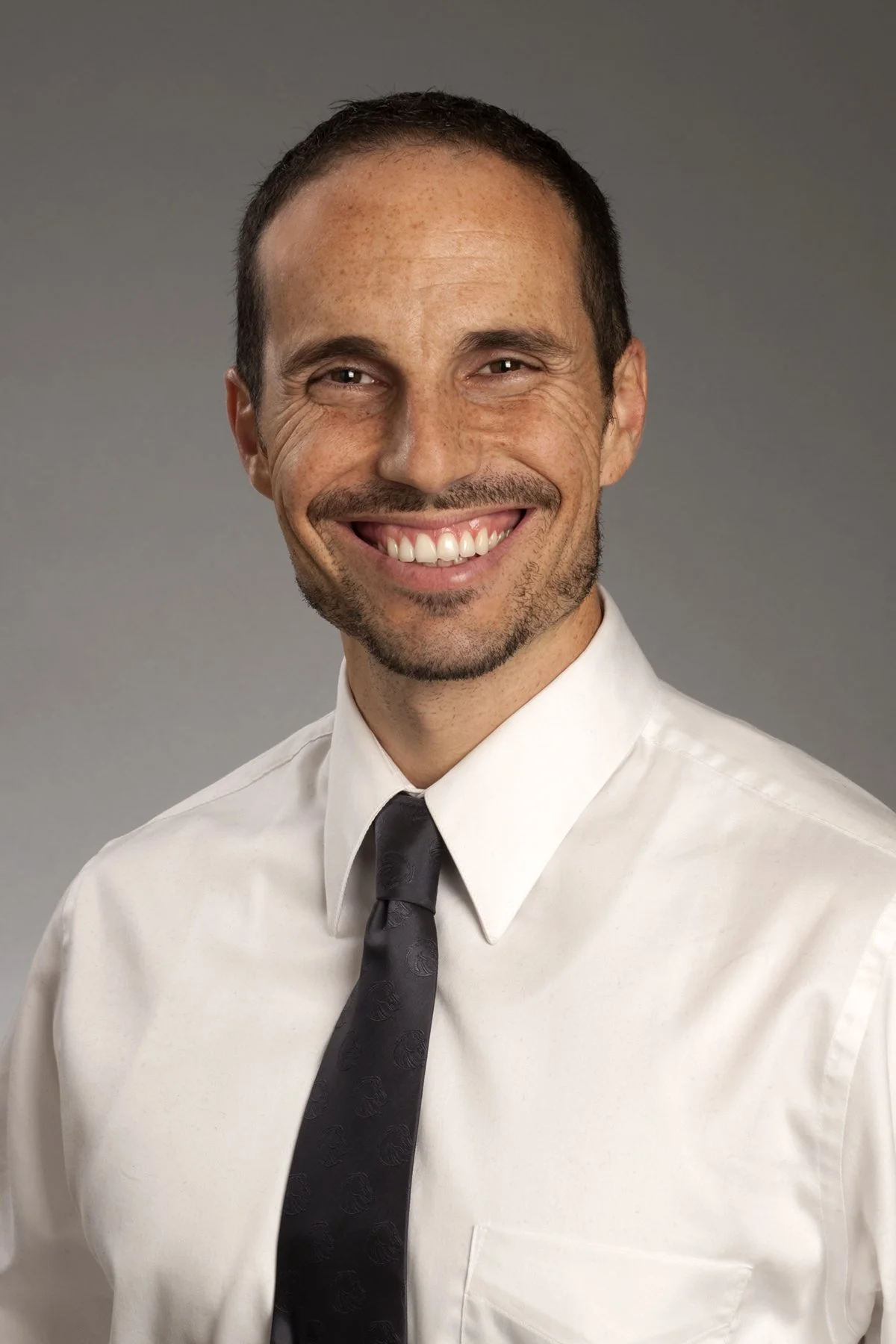 Benjamin Victor