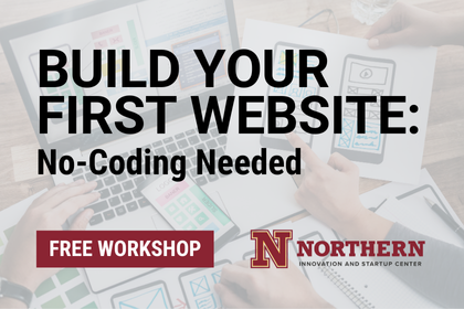 Build Your First Website: No-Coding Needed