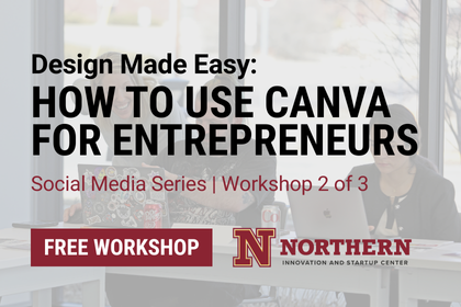 Design Made Easy: How to Use Canva