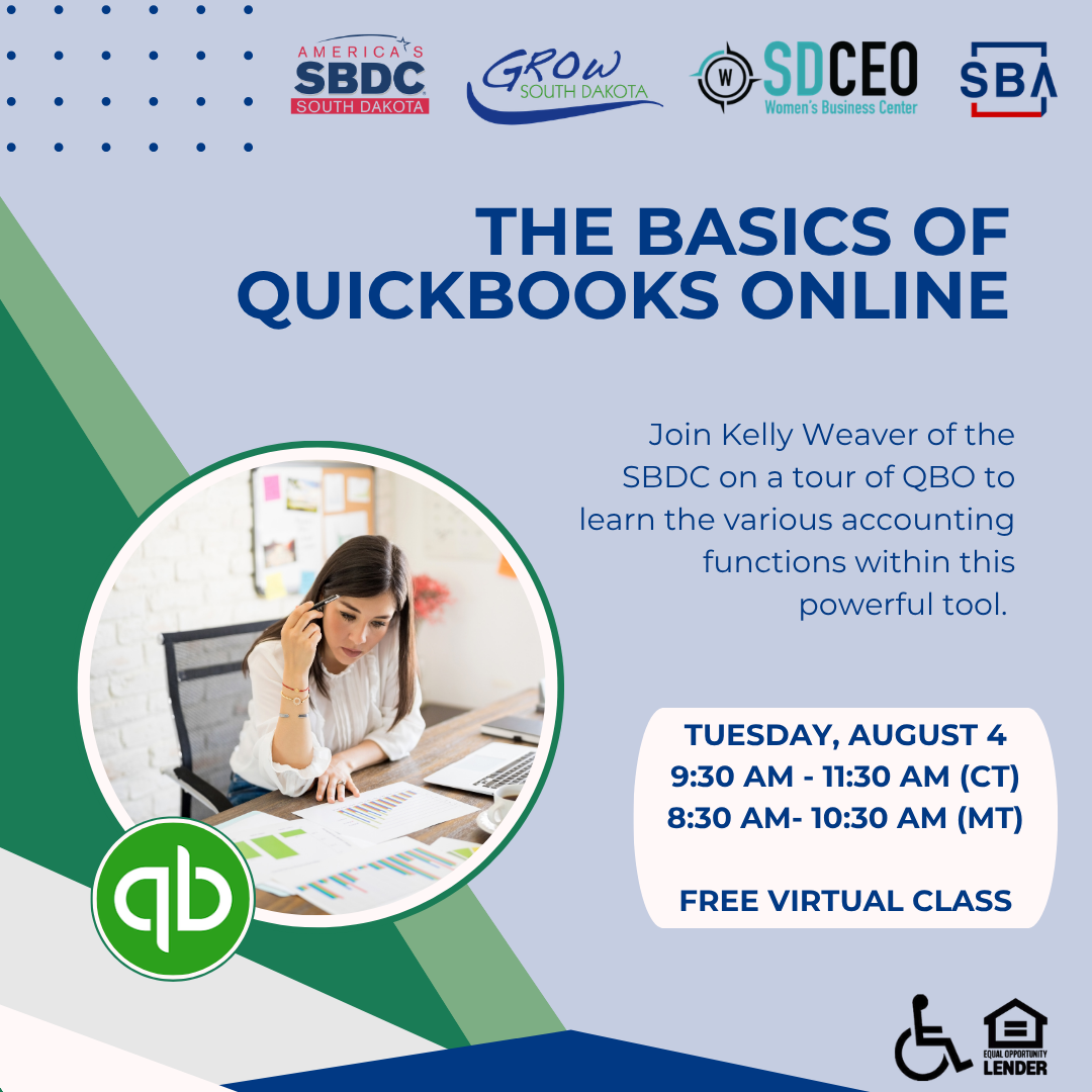 The Basics of QuickBooks Online