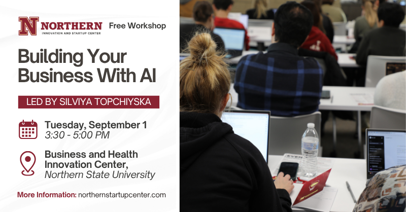 Building Your Business With AI