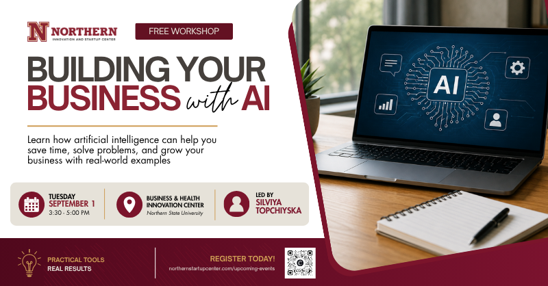 Building Your Business With AI