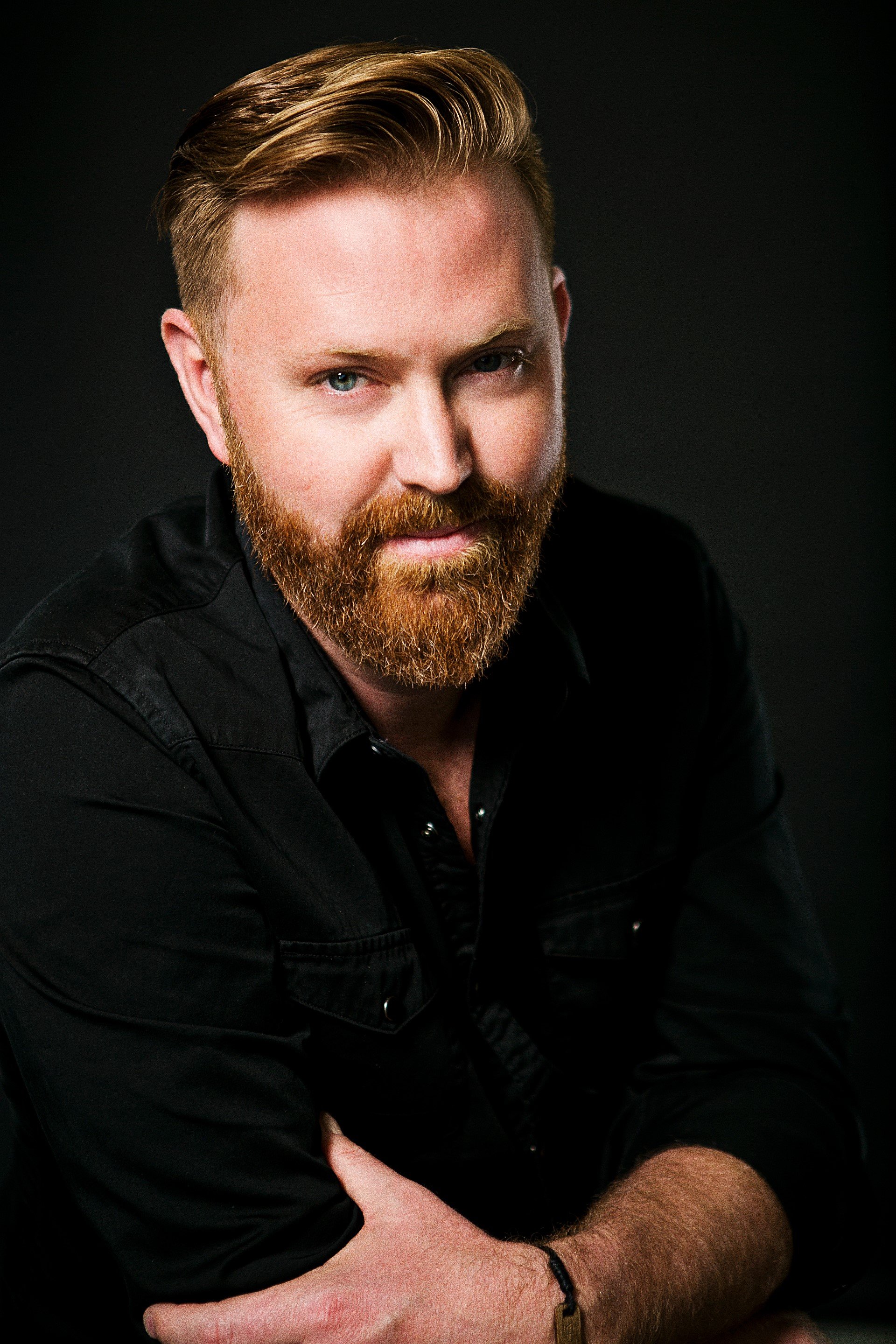 Sean Covel