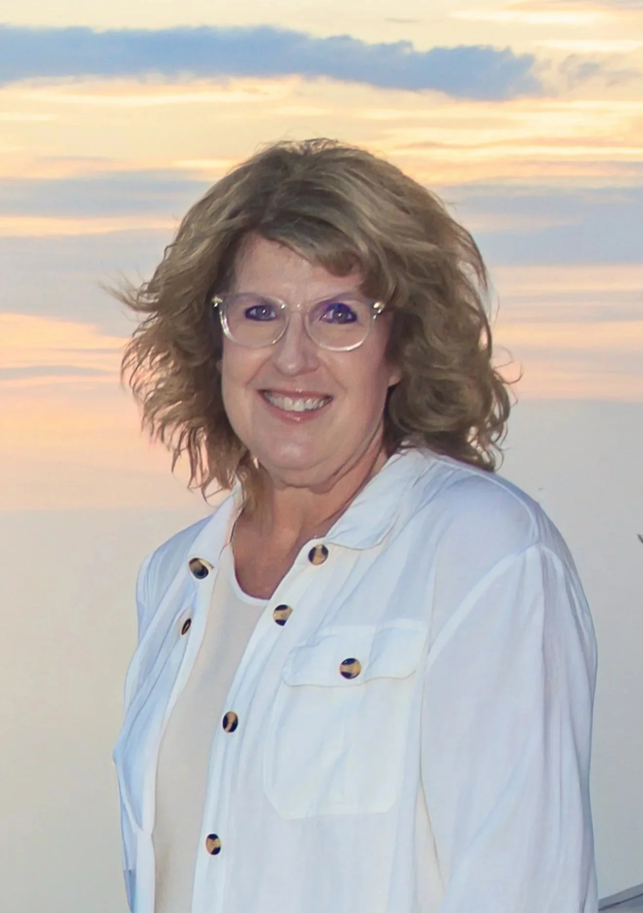 Robin Jensen