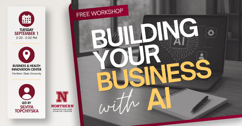 Building Your Business With AI