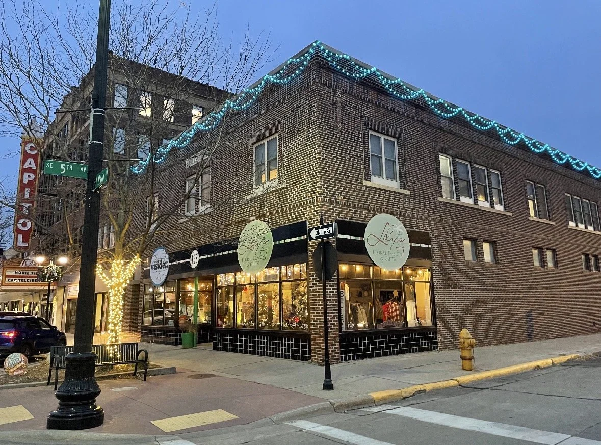 Image of Aberdeen Insider Office