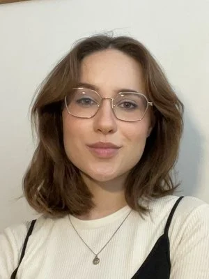 Joanna Maria Szczepaniak