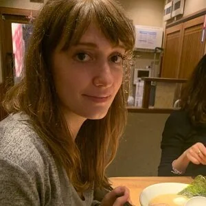 Mimi McGann