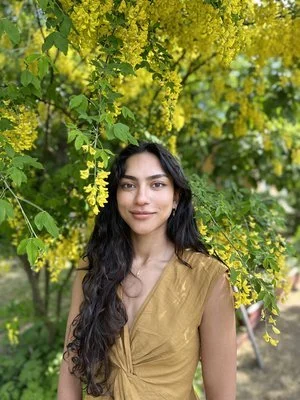 Manjiri Bhat