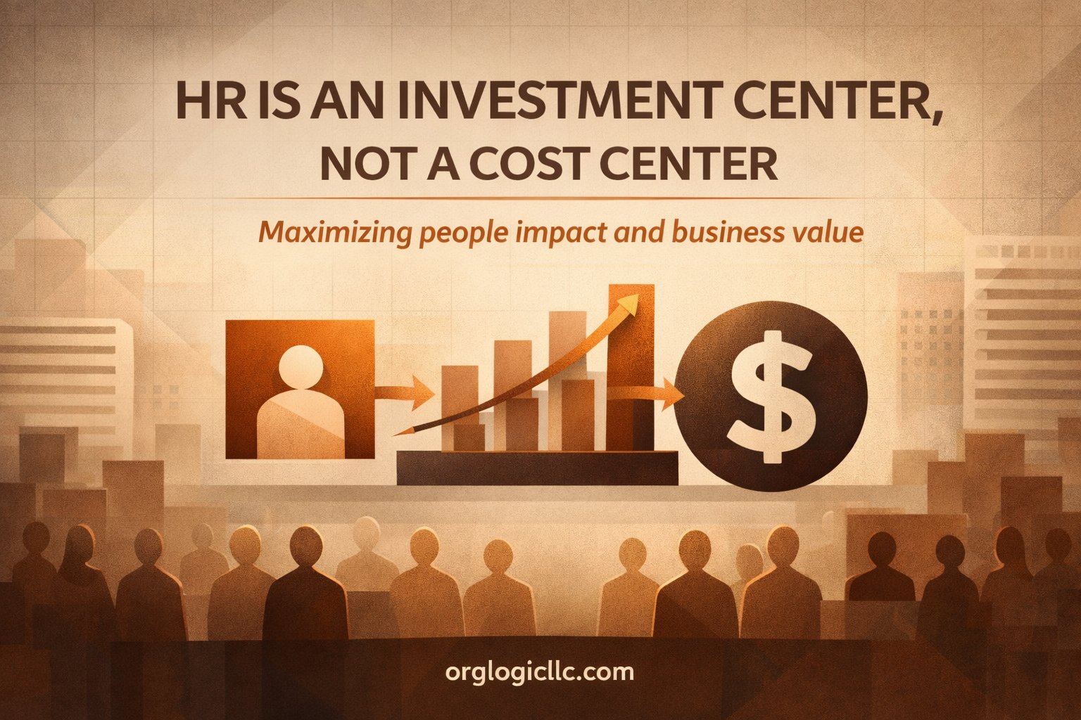 Board and C‑Suite Briefing: Why Some Chief People Officers Report to the CFO and How That Can Undercut the Role and Organizational Trust