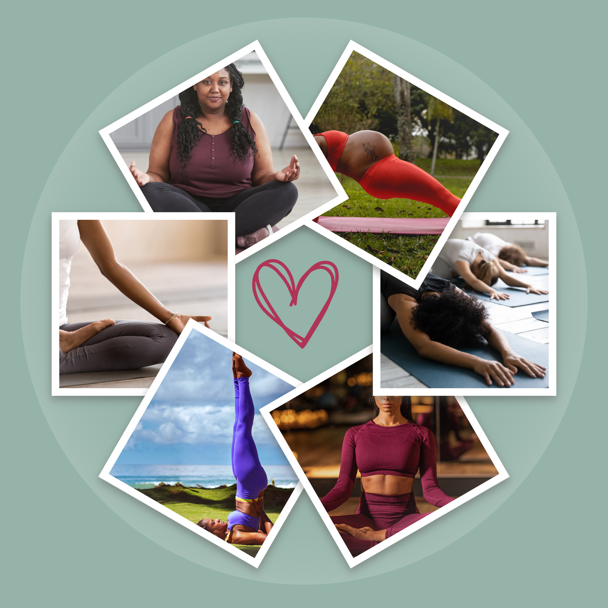 Private Yoga Session (In-Person)