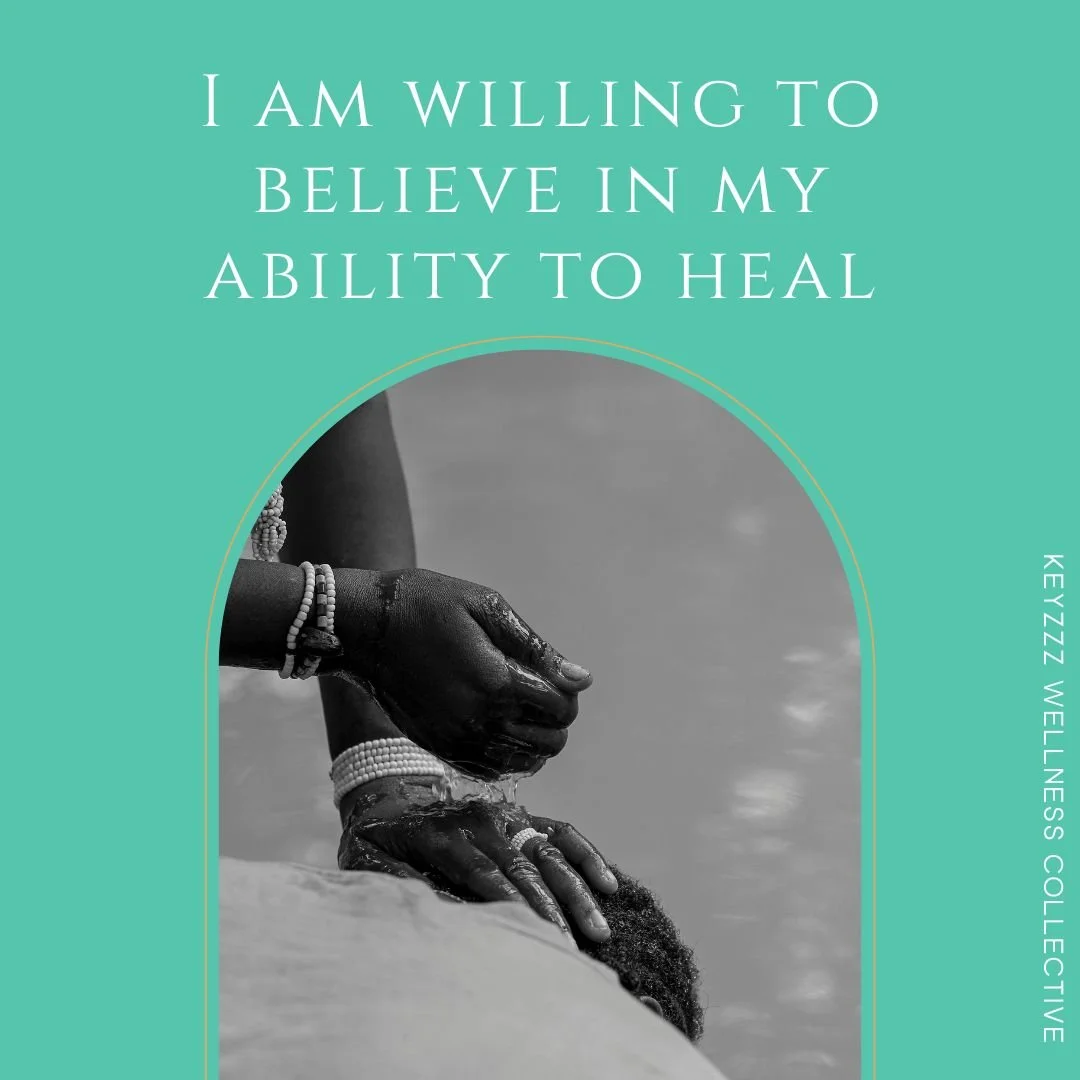 Spiritual Egg Cleanse (Limpia)