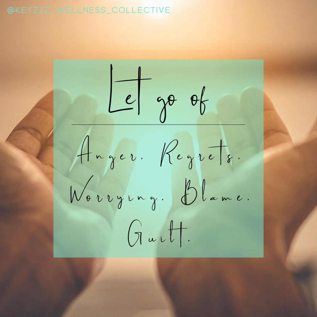 Reiki Energy Reset Session