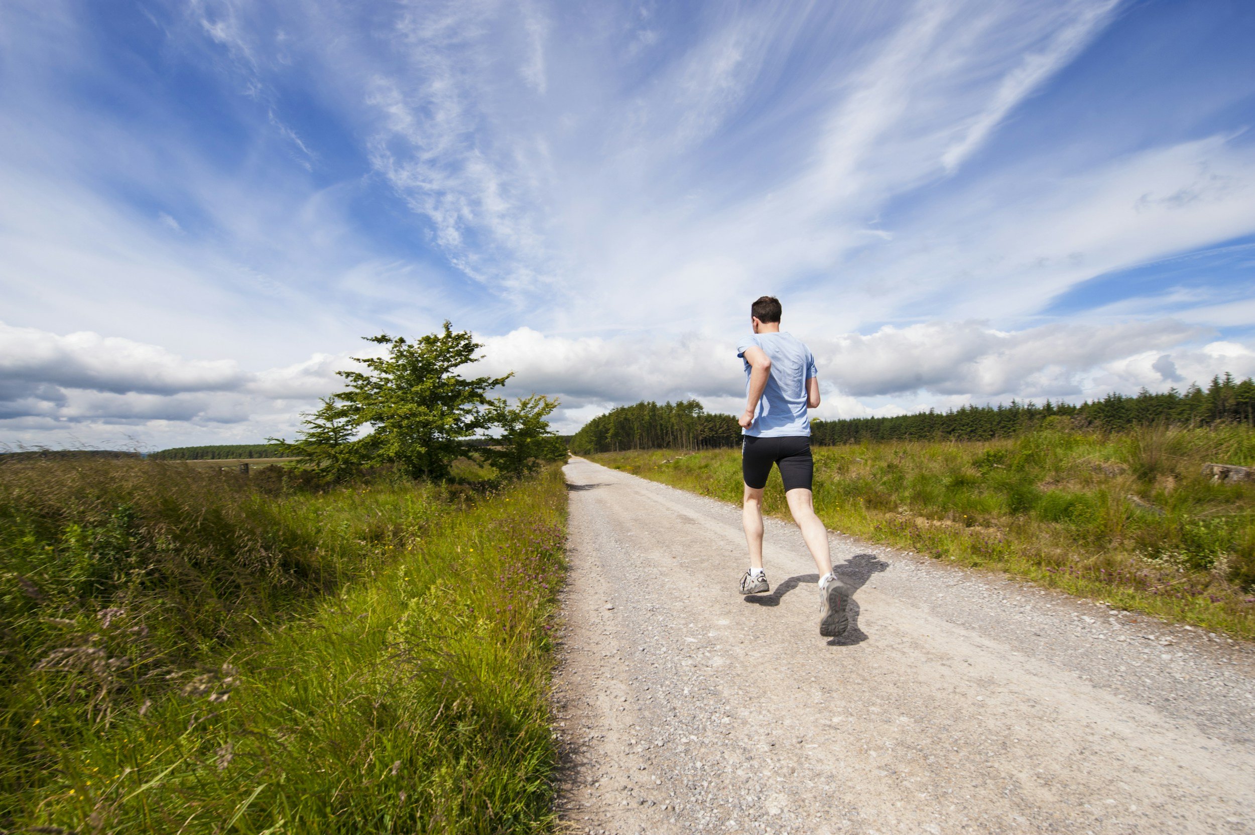 Staying Fit and Active in Summer