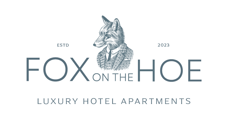 Fox on the Hoe