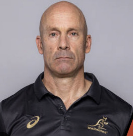 Deceleration Performance for Rugby, Dean Benton