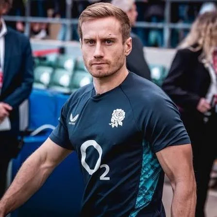 Impactful Nutrition for Rugby, James Morehen