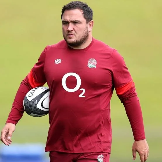 Q&amp;A Players Perspective - Jamie George plus 1 other tbc