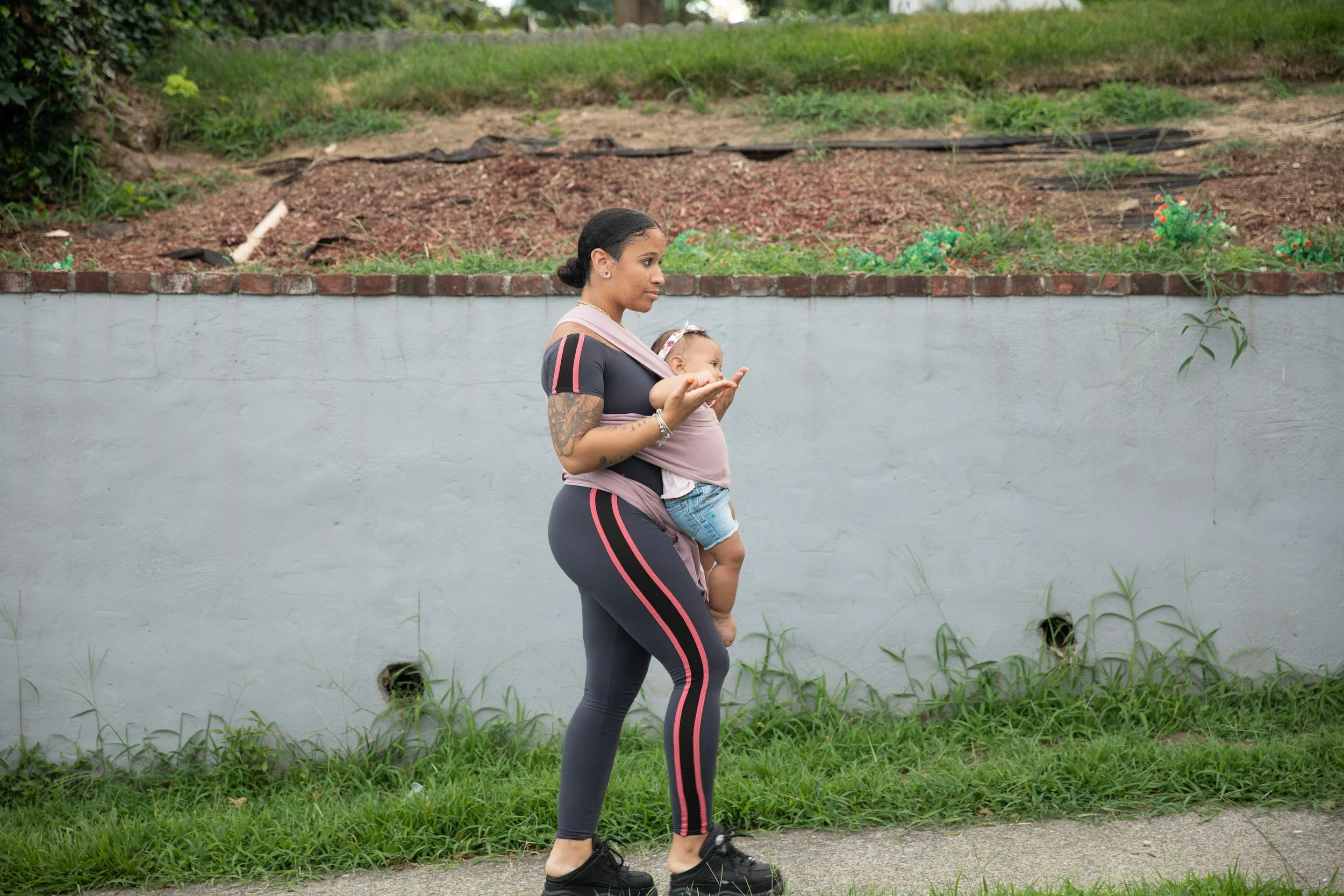 Pregnancy and Postpartum Exercise: It's Time to Move Past “Just Be Careful”