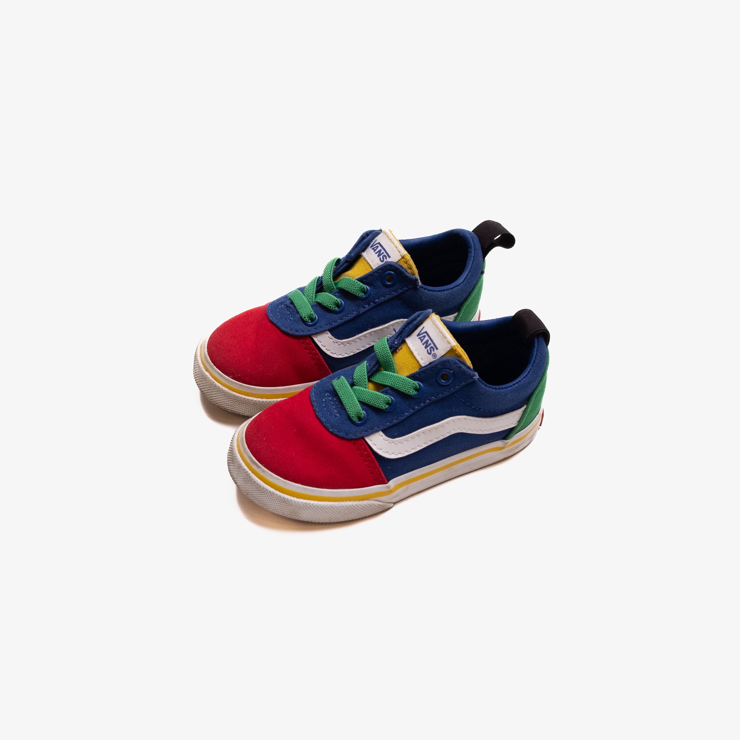 Vans Ward