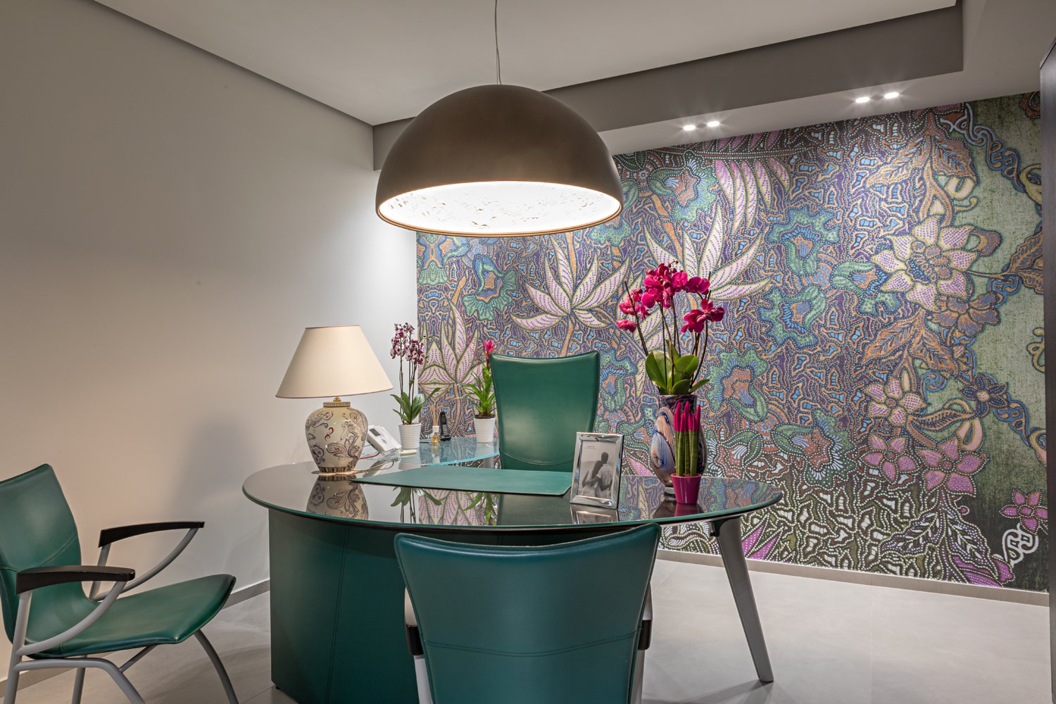 Studio dentistico Ilaria Fruscio