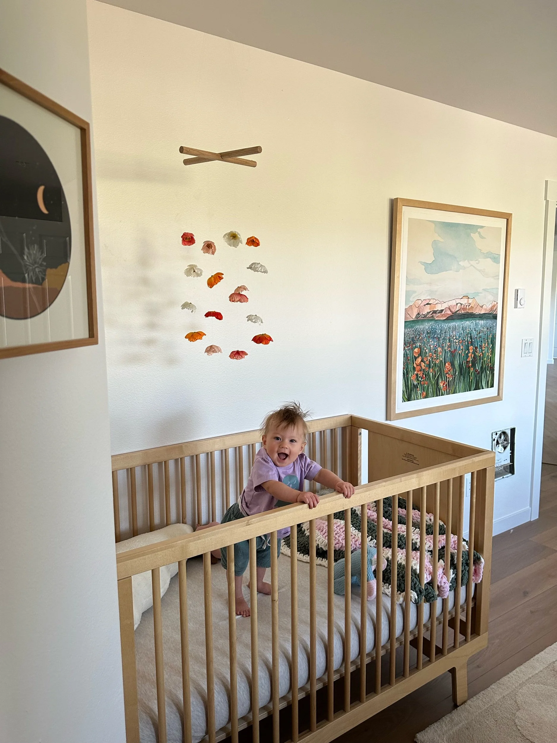 TATUM’S ROOM