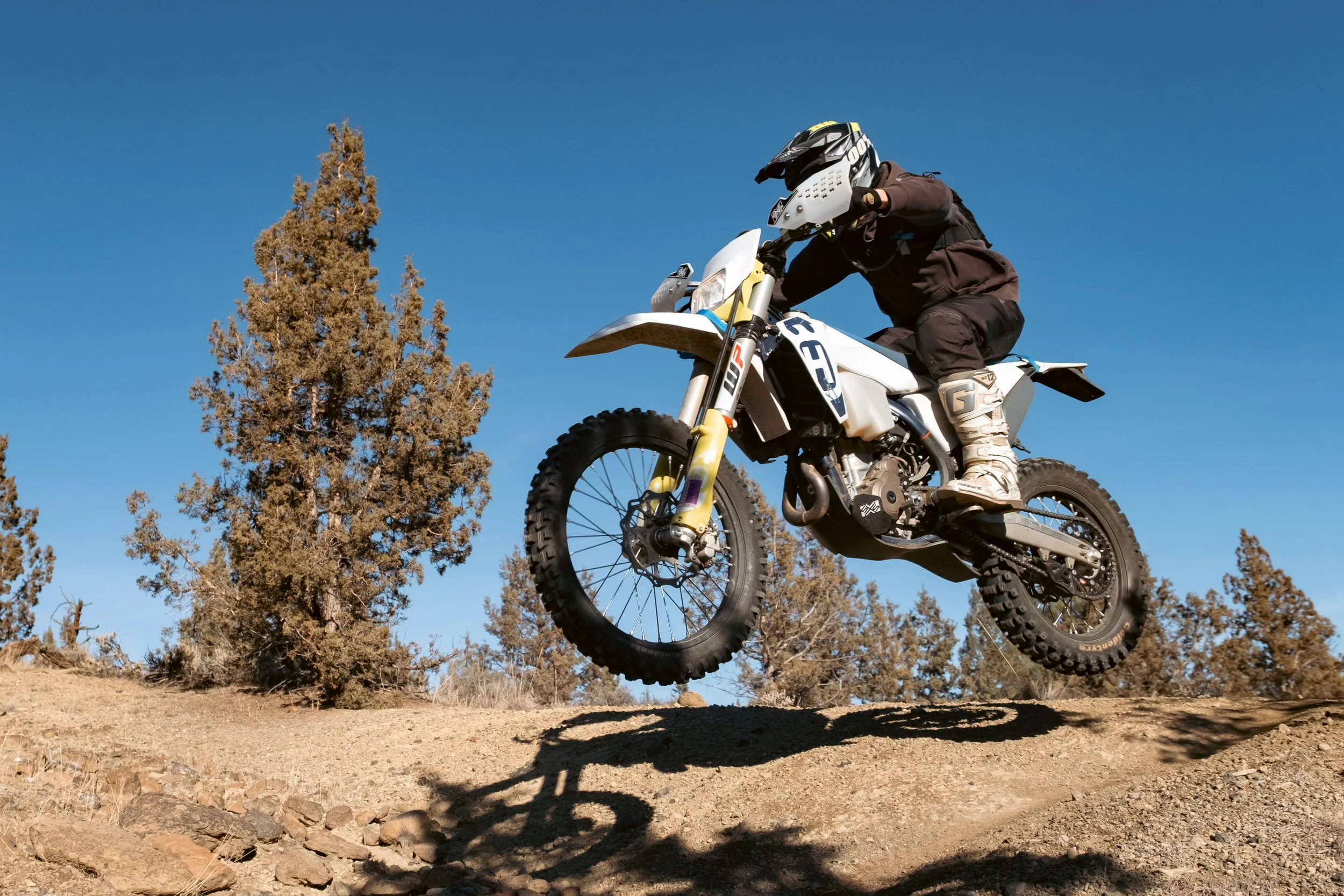 MOTO MONDAY