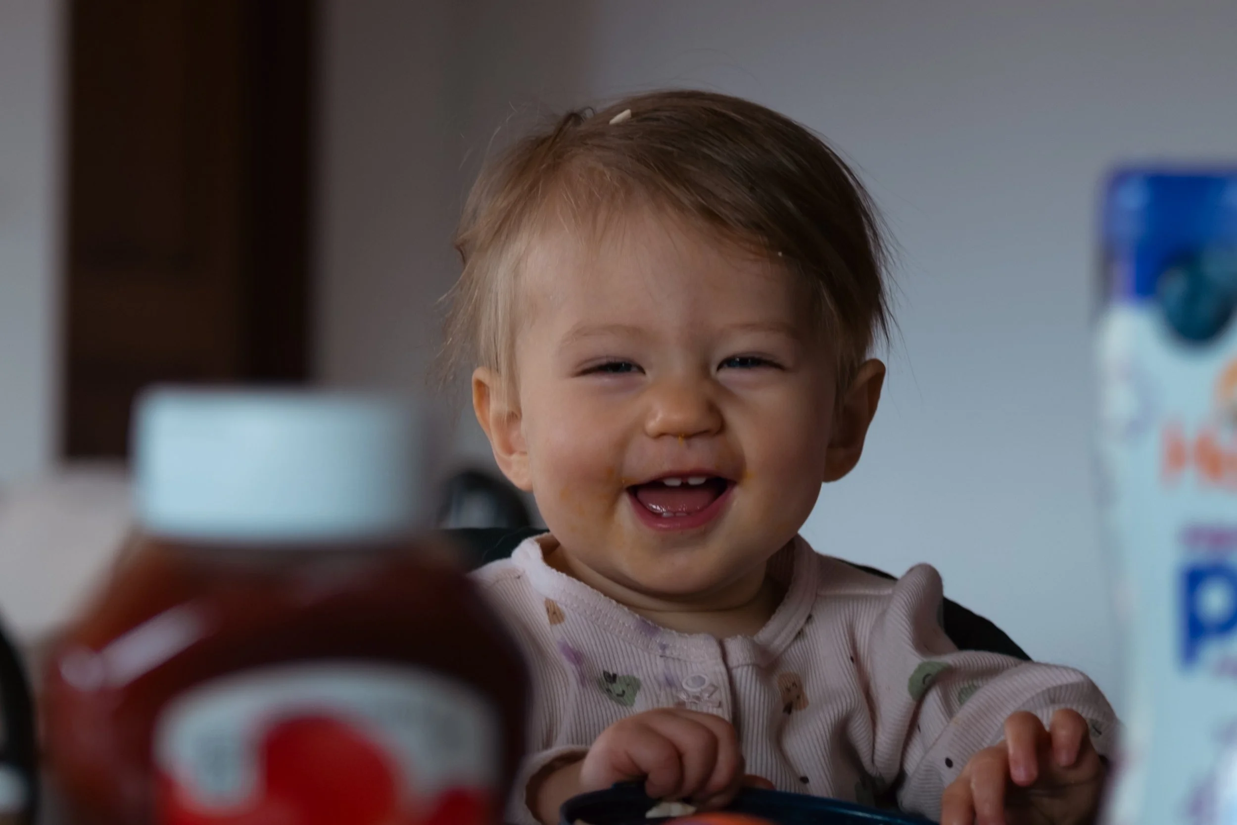 LAUGH ATTACK