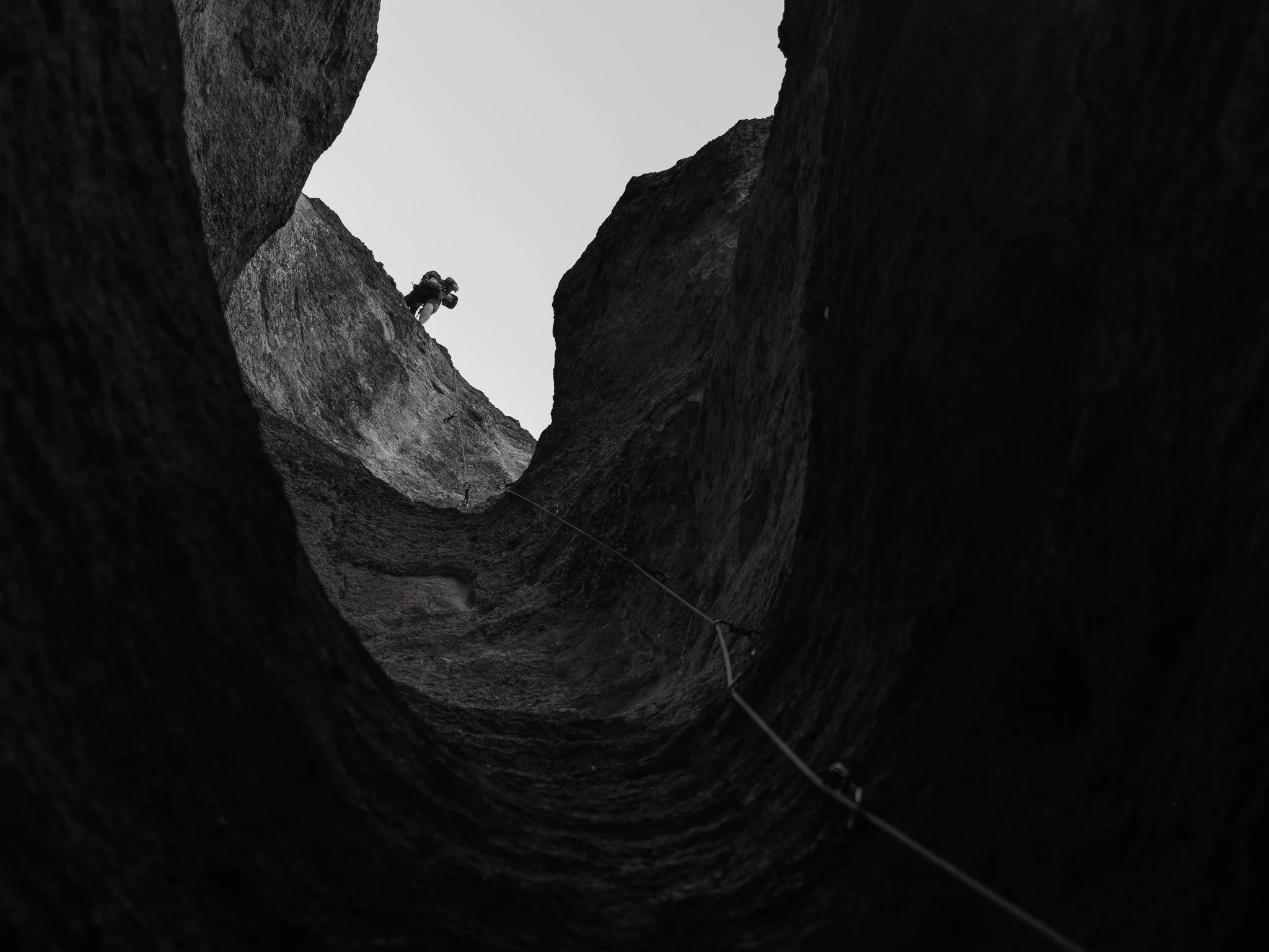 “The Climb”