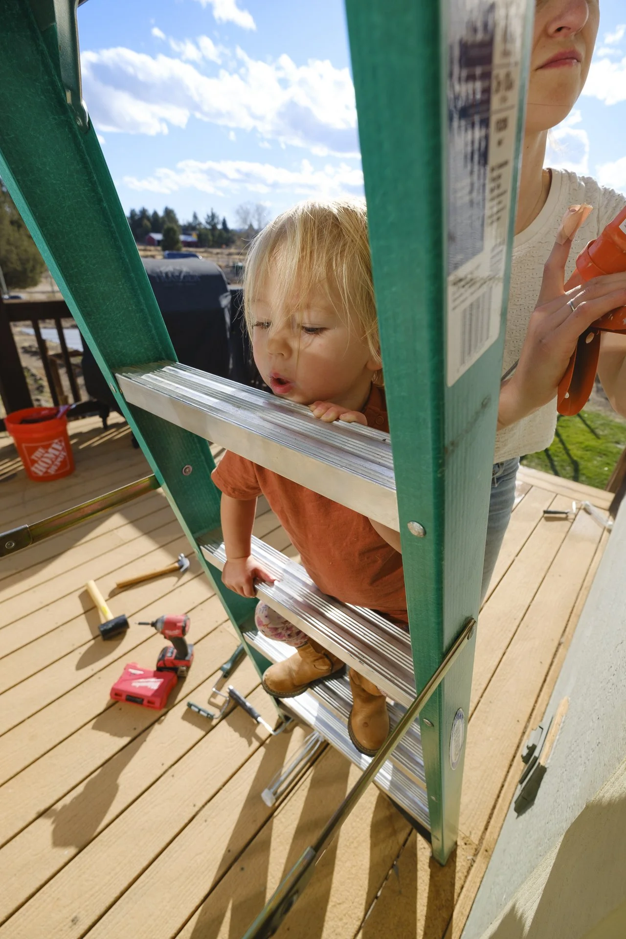 Home Improvement