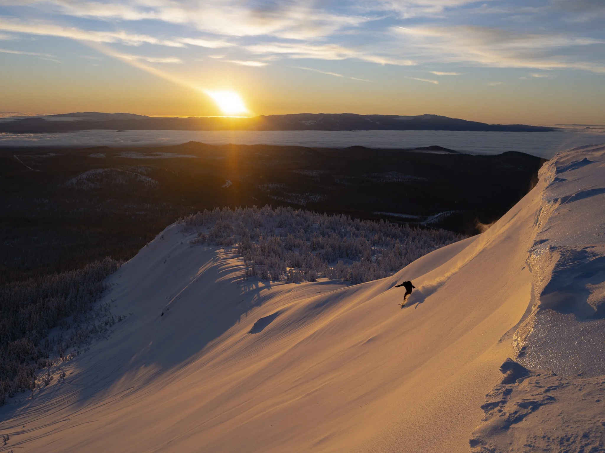 Tuesday Tumalo