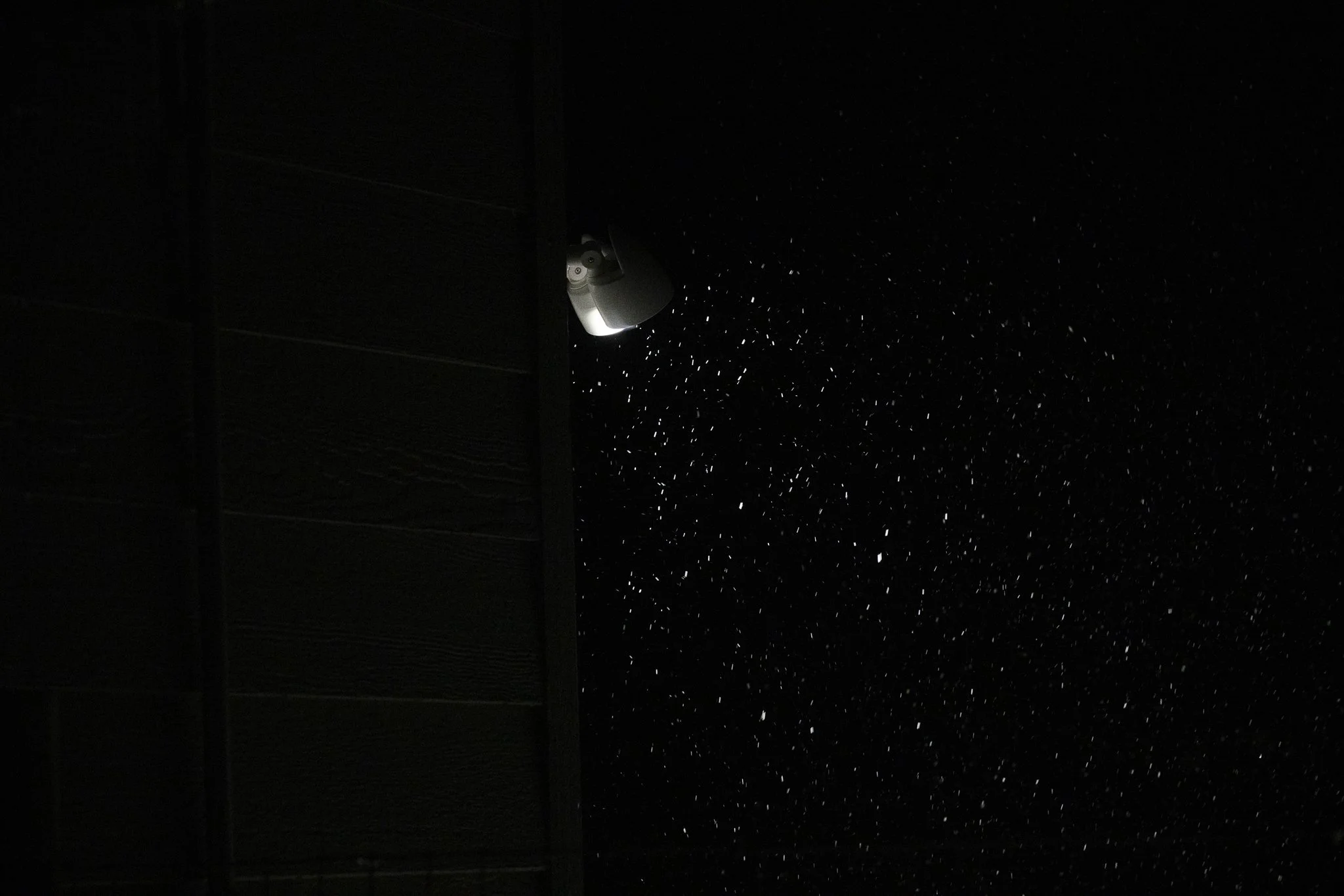 Snow