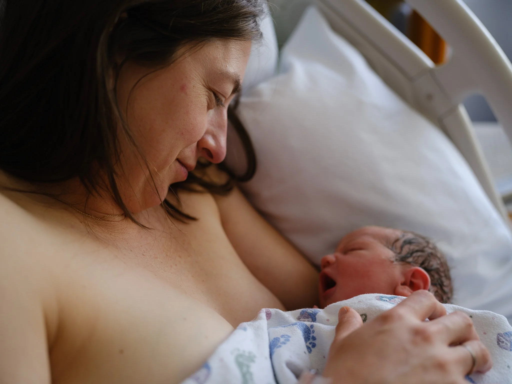 Lily June Fagin