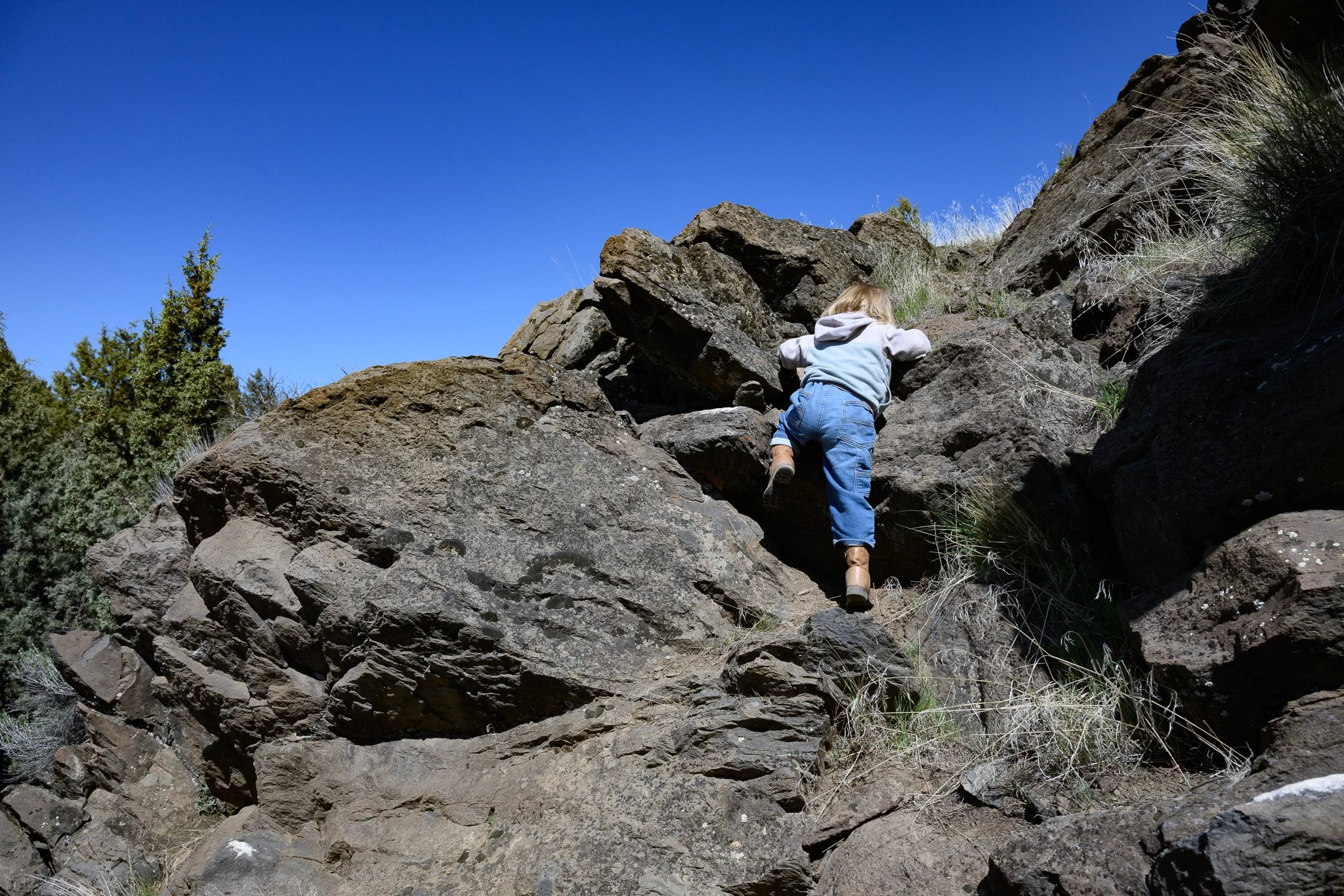 Adventure is out there!