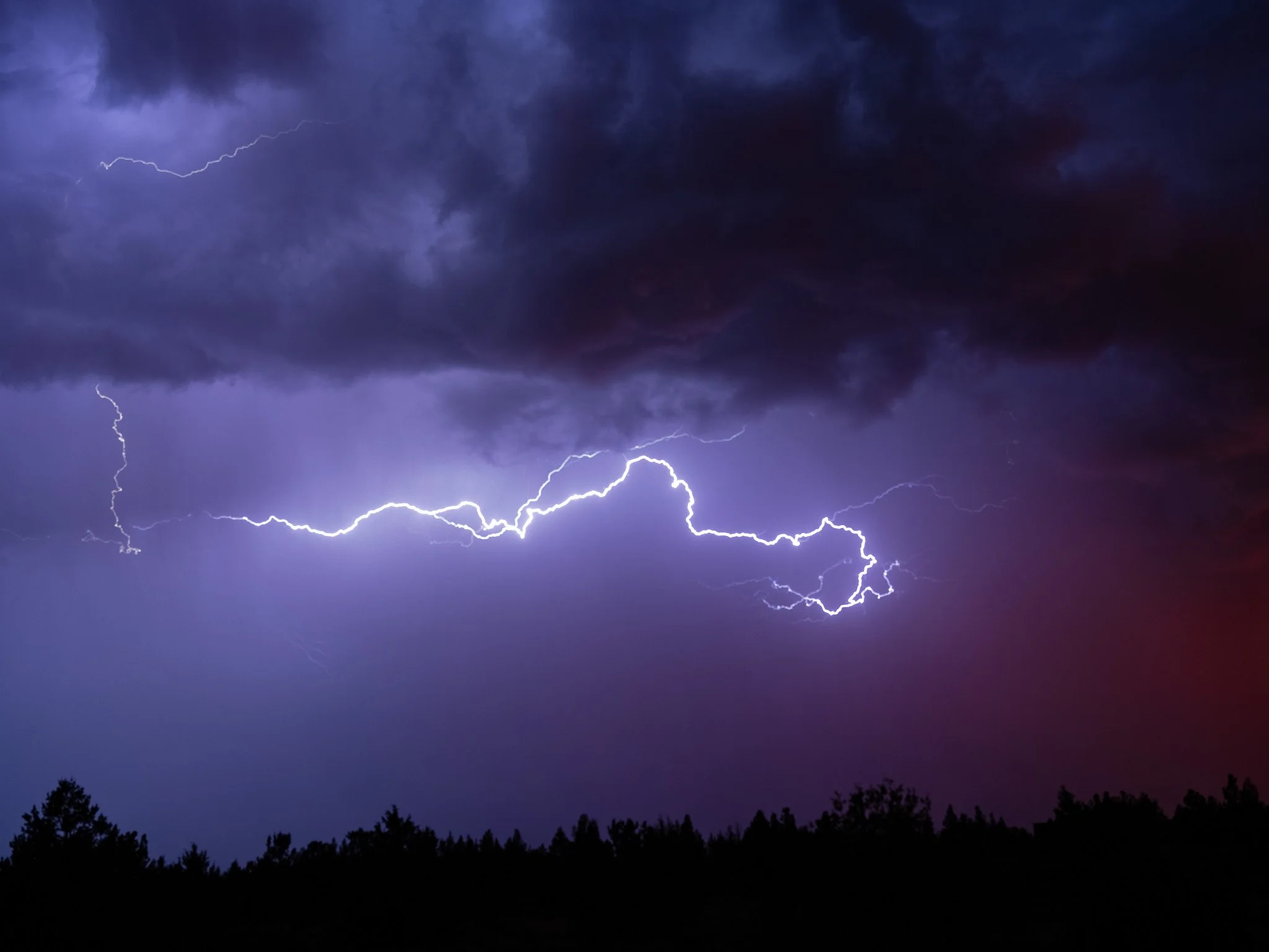 Lightning