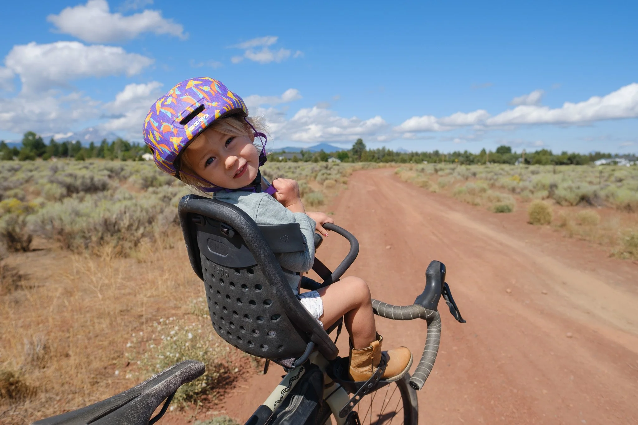 Bike Ride