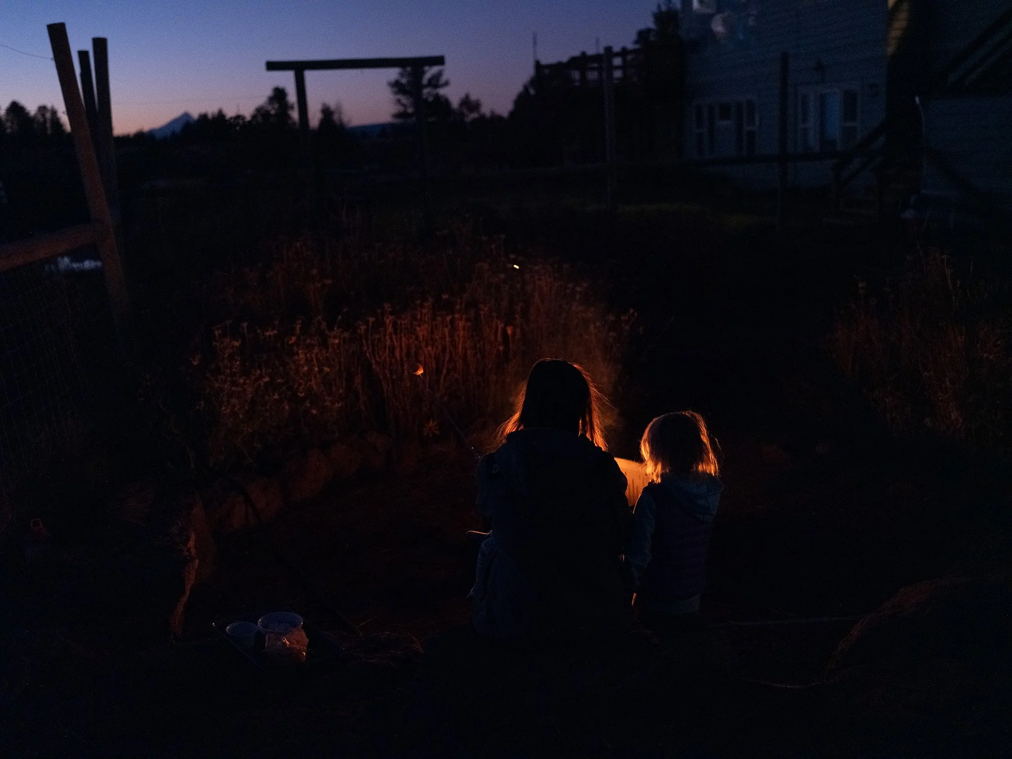 Fire Pit