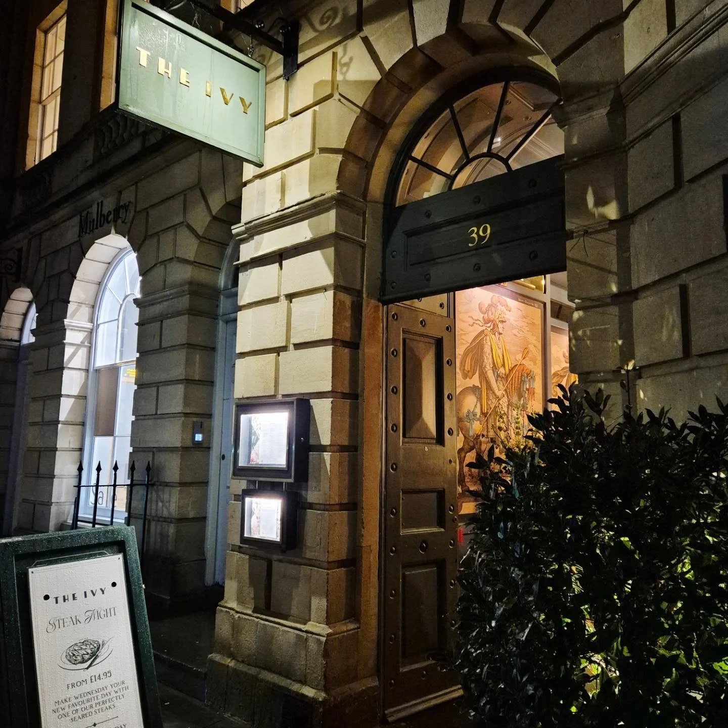 Thank you Bausch &amp; Lomb for inviting us to the exciting launch of your new daily multifocal contact lens. Amazing to catch up with our optical colleagues from the area, and enjoy some delicious food 😋