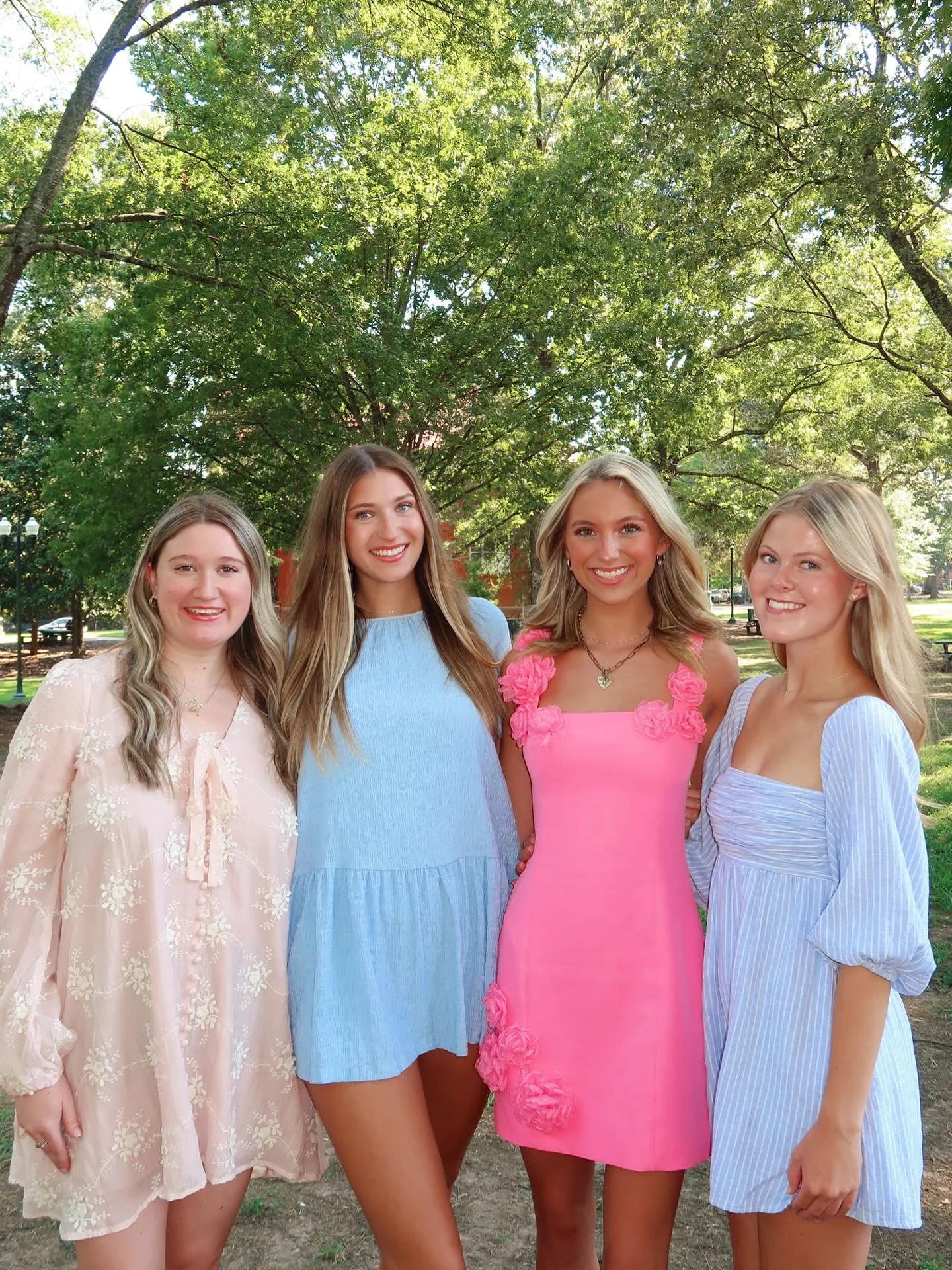 WiB Finance 🏦✨
Our Finance + Fundraising team keeps WiB thriving&mdash;balancing budgets, raising funds, and ensuring we can keep creating opportunities for our members.

VP of Finance: Ava Cox 
- Director of Incoming Funds: Maggie Criner 
- Fundrai