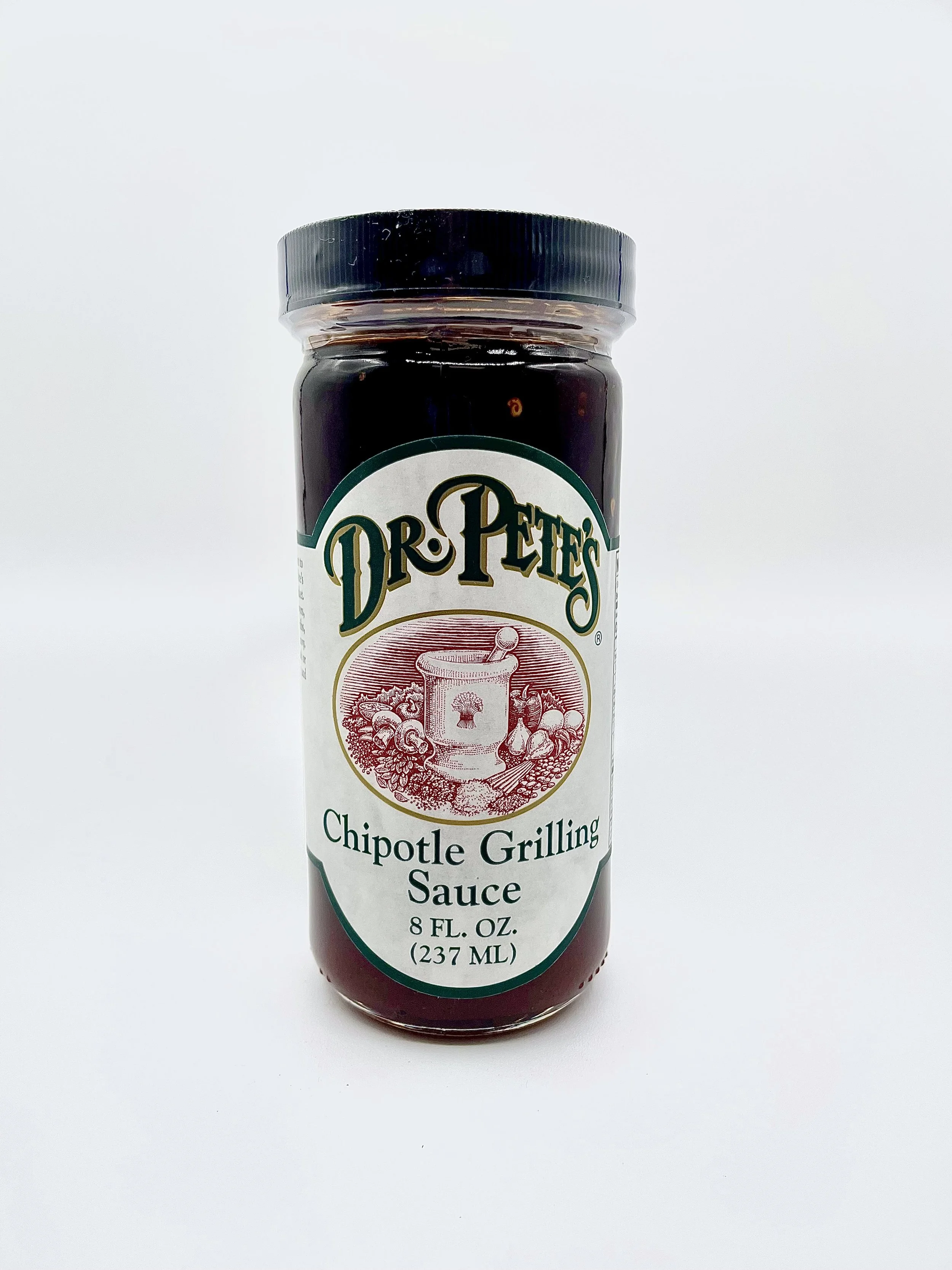Dr Petes Chipotle Grilling Sauce