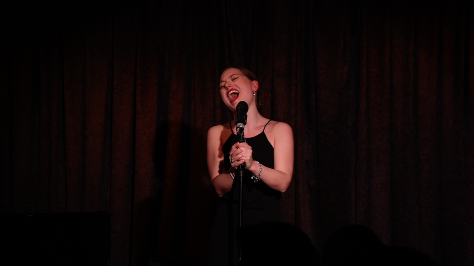 Hanna Westi: True to Her Roots