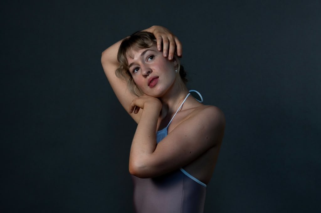 Erin Sandy: "There's No Hurdle I Won't Overcome"